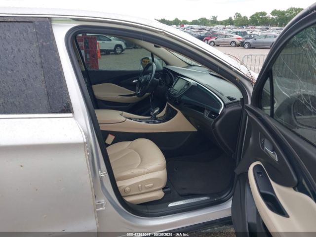 LRBFXBSA9HD067982 Buick Envision Essence