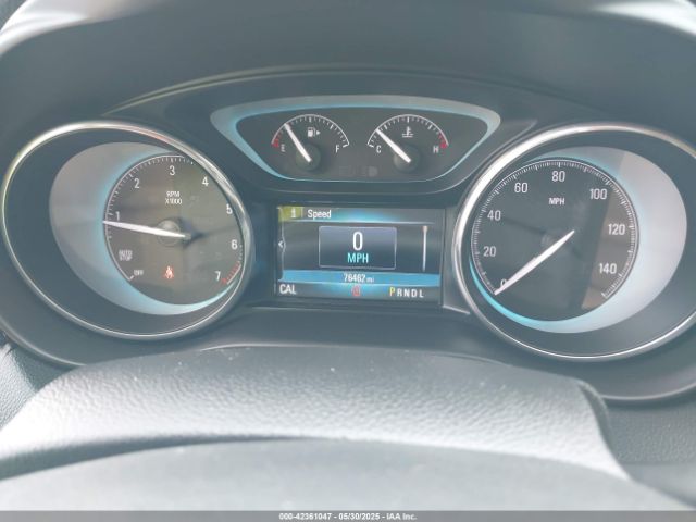 LRBFXBSA9HD067982 Buick Envision Essence