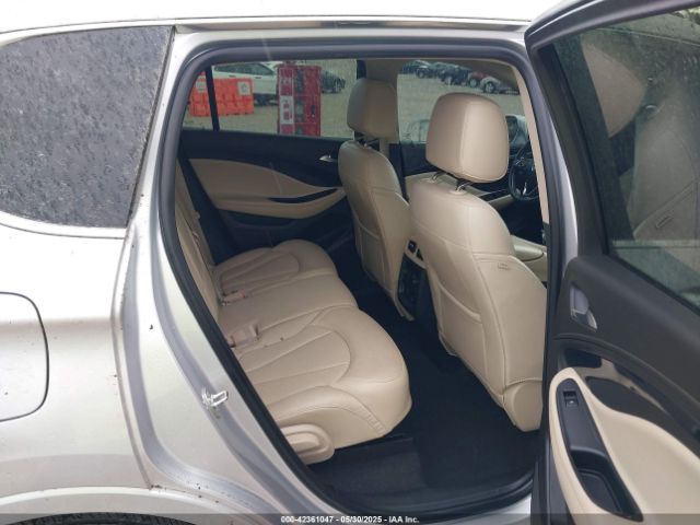 LRBFXBSA9HD067982 Buick Envision Essence