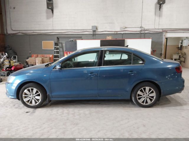 3VWD67AJ6GM357333 Volkswagen Jetta 1.4t Se