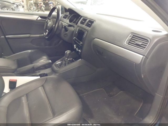 3VWD67AJ6GM357333 Volkswagen Jetta 1.4t Se