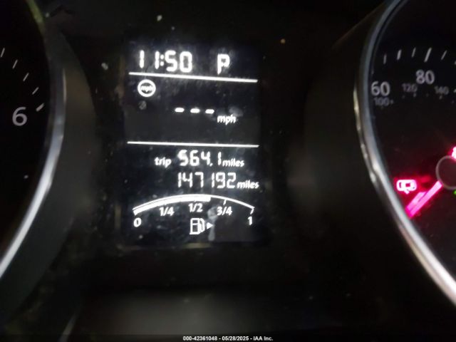 3VWD67AJ6GM357333 Volkswagen Jetta 1.4t Se