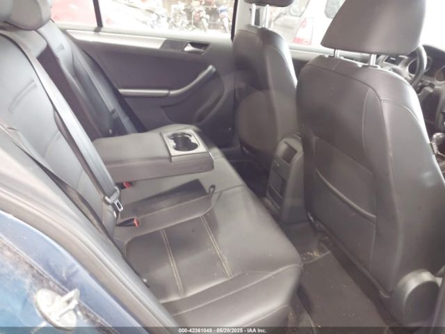 3VWD67AJ6GM357333 Volkswagen Jetta 1.4t Se