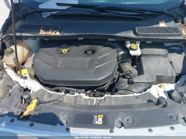 1FMCU9J9XHUE18035 Ford Escape Titanium