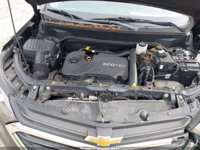 2020 CHEVROLET EQUINOX 3GNAXUEV6LS692734 Photo 9