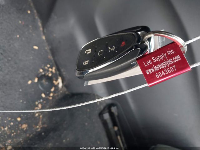2020 CHEVROLET EQUINOX 3GNAXUEV6LS692734 Photo 10