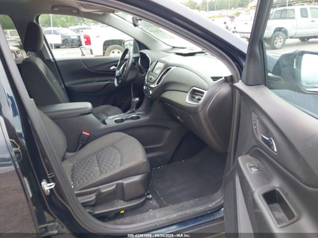 2020 CHEVROLET EQUINOX 3GNAXUEV6LS692734 Photo 4