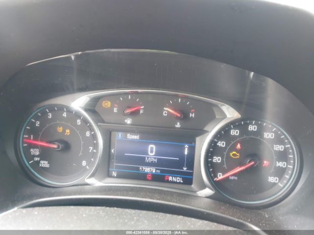 2020 CHEVROLET EQUINOX 3GNAXUEV6LS692734 Photo 6