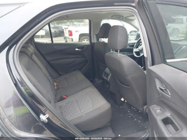 2020 CHEVROLET EQUINOX 3GNAXUEV6LS692734 Photo 7