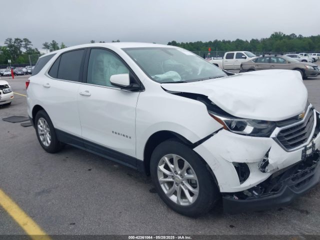 2019 CHEVROLET EQUINOX 2GNAXKEV4K6127271