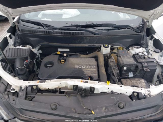 2019 CHEVROLET EQUINOX 2GNAXKEV4K6127271 Photo 9