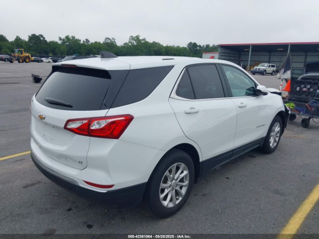2019 CHEVROLET EQUINOX 2GNAXKEV4K6127271 Photo 3
