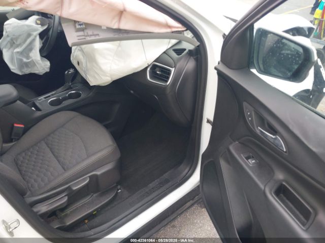 2019 CHEVROLET EQUINOX 2GNAXKEV4K6127271 Photo 4
