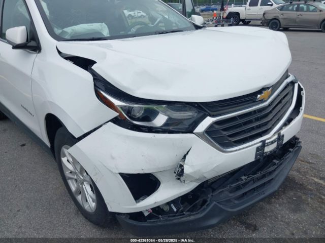 2019 CHEVROLET EQUINOX 2GNAXKEV4K6127271 Photo 5