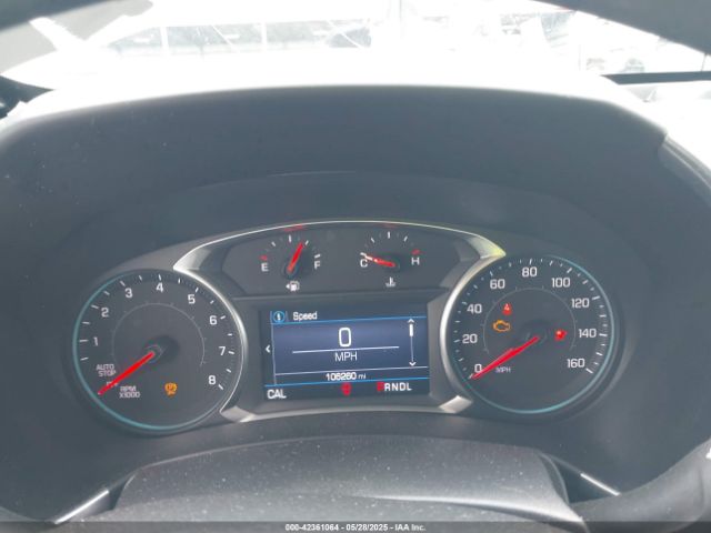 2019 CHEVROLET EQUINOX 2GNAXKEV4K6127271 Photo 6