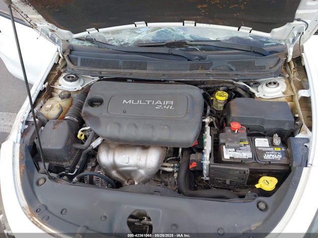 1C3CDFBB5FD378145 Dodge Dart