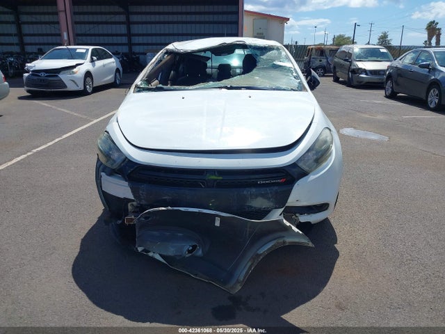 1C3CDFBB5FD378145 Dodge Dart