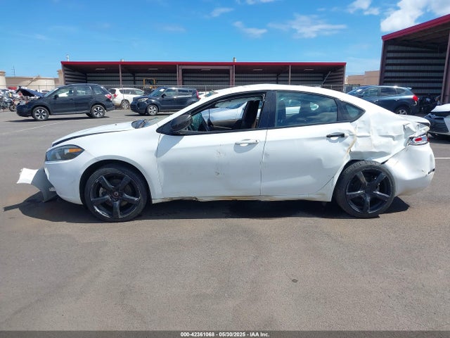 1C3CDFBB5FD378145 Dodge Dart