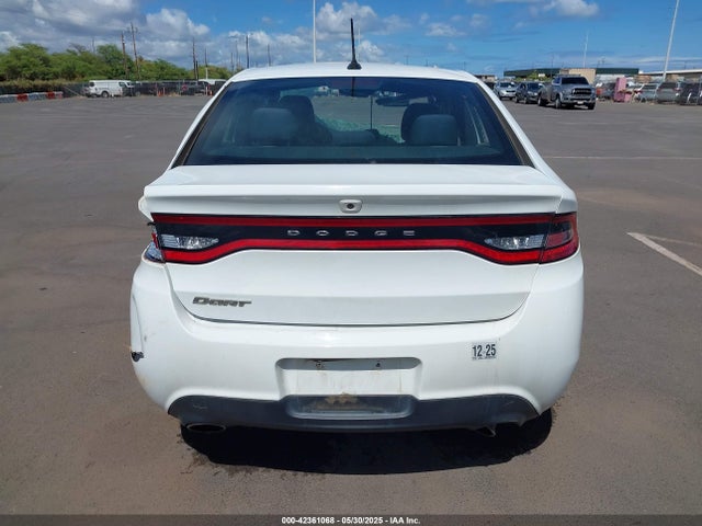 1C3CDFBB5FD378145 Dodge Dart