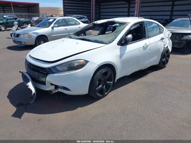 1C3CDFBB5FD378145 Dodge Dart