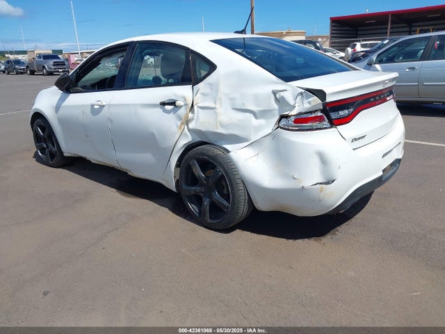 1C3CDFBB5FD378145 Dodge Dart