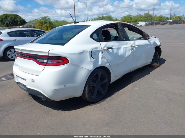 1C3CDFBB5FD378145 Dodge Dart