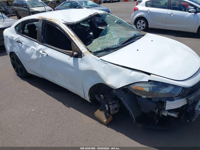 1C3CDFBB5FD378145 Dodge Dart