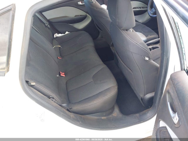 1C3CDFBB5FD378145 Dodge Dart