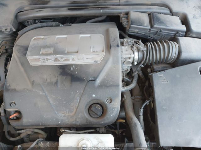 2008 ACURA TL 19UUA66278A012275 Photo 9