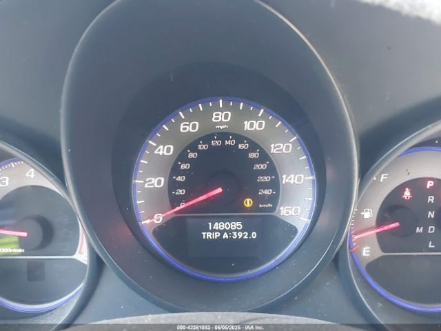 2008 ACURA TL 19UUA66278A012275 Photo 6