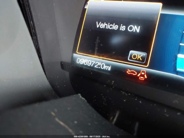 3FA6P0HD2HR398861 Ford FUSION SE