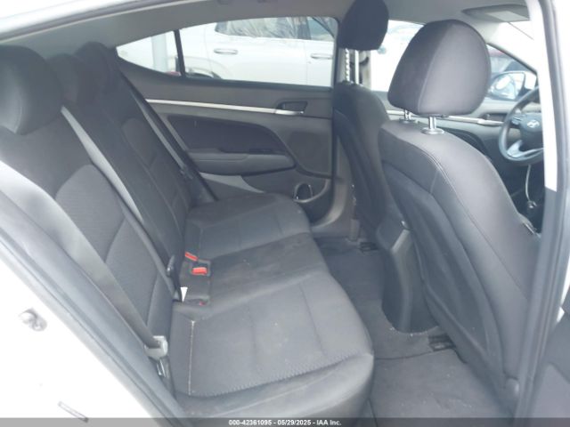 2019 HYUNDAI ELANTRA 5NPD84LF4KH404409 Photo 7