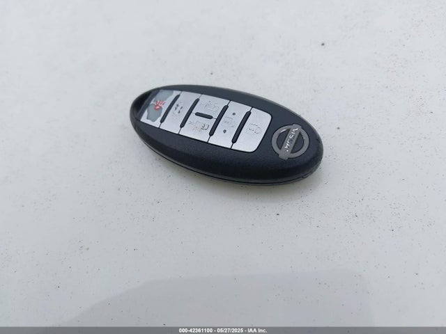 Nissan Quest Sl 2014 JN8AE2KP3E9102976 Image 11