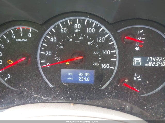 Nissan Quest Sl 2014 JN8AE2KP3E9102976 Image 7