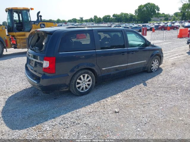 2013 CHRYSLER TOWN & COUNTRY 2C4RC1BG2DR646859 Photo 3