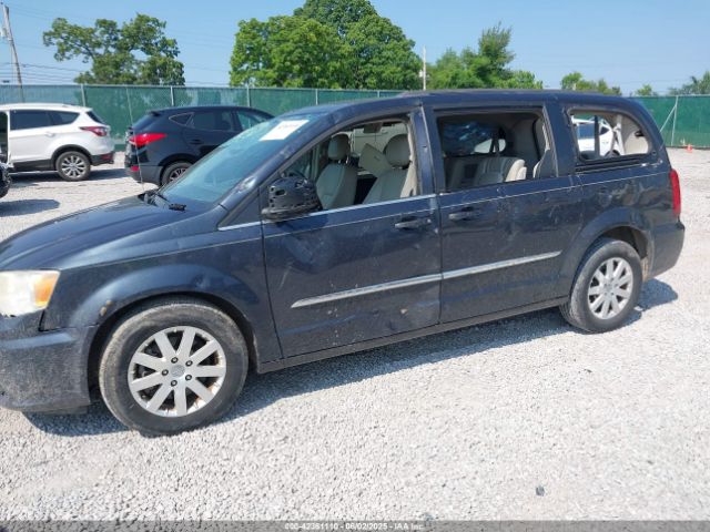 2013 CHRYSLER TOWN & COUNTRY 2C4RC1BG2DR646859 Photo 5