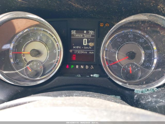 2013 CHRYSLER TOWN & COUNTRY 2C4RC1BG2DR646859 Photo 6