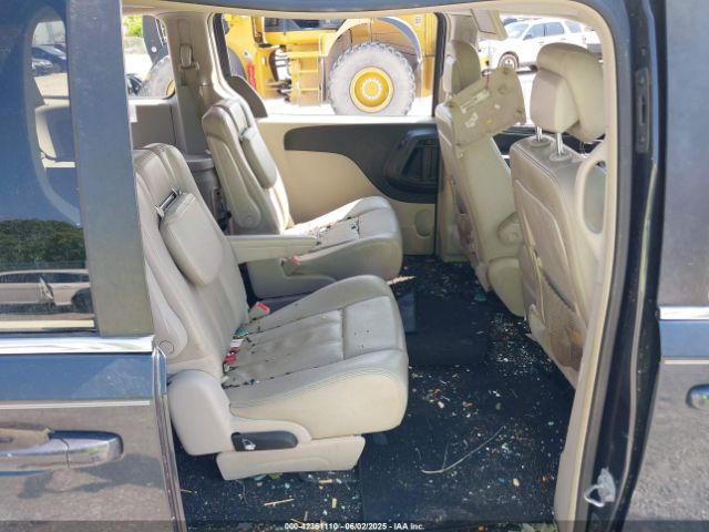 2013 CHRYSLER TOWN & COUNTRY 2C4RC1BG2DR646859 Photo 7