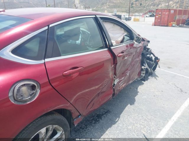 2015 CHRYSLER 200 1C3CCCAB8FN705635 Photo 5