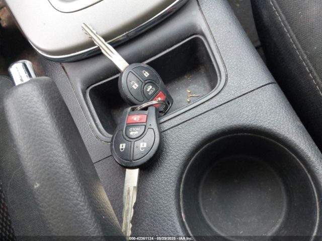 3N1AB7AP9FY373008 Nissan SENTRA S