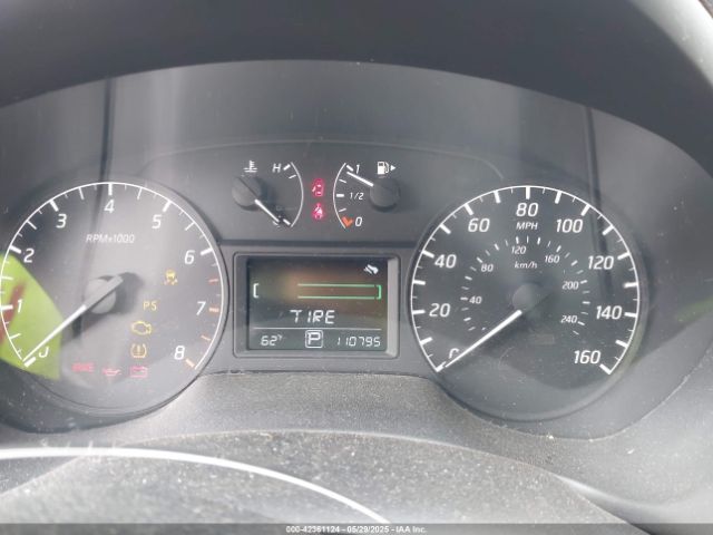 3N1AB7AP9FY373008 Nissan SENTRA S