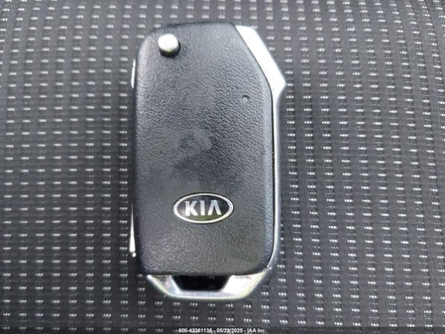 3KPF24AD6LE257852 KIA Forte Lxs