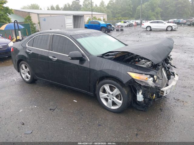 2010 ACURA TSX JH4CU2F68AC005910 Photo 0