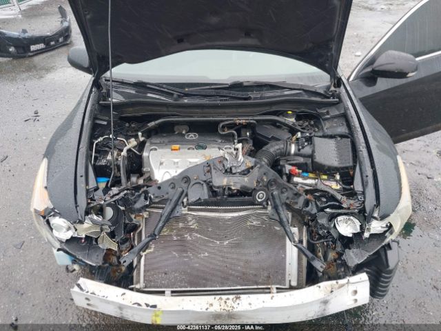 2010 ACURA TSX JH4CU2F68AC005910 Photo 9