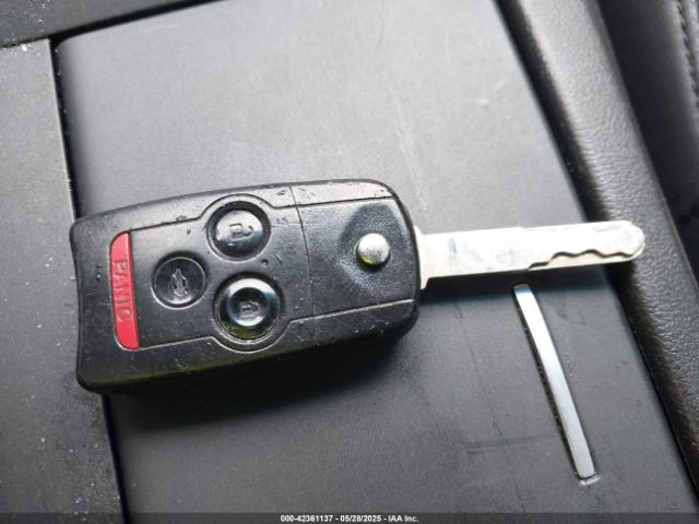 2010 ACURA TSX JH4CU2F68AC005910 Photo 10