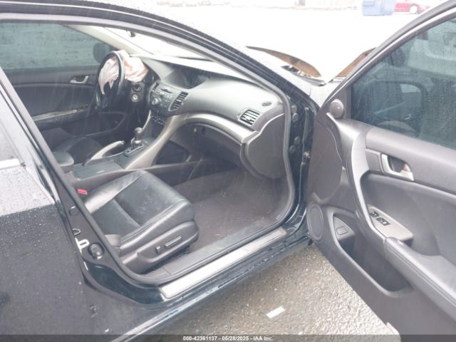 2010 ACURA TSX JH4CU2F68AC005910 Photo 4