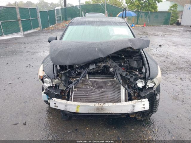 2010 ACURA TSX JH4CU2F68AC005910 Photo 5