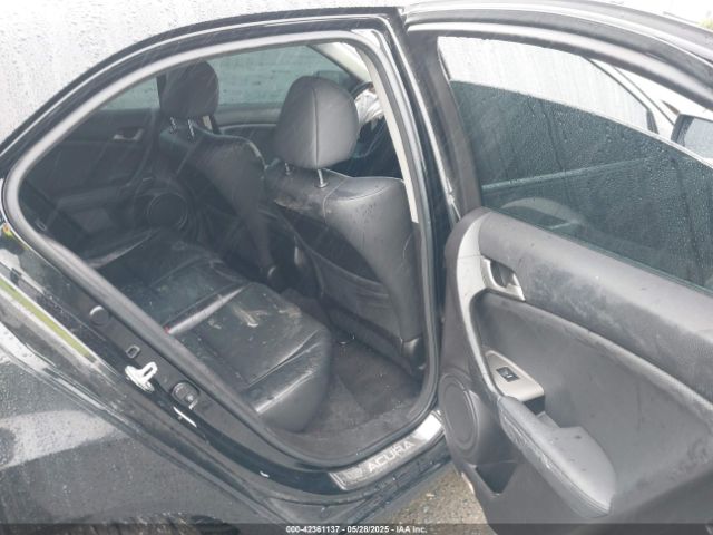 2010 ACURA TSX JH4CU2F68AC005910 Photo 7