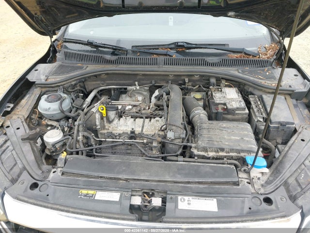 3VWC57BUXKM133904 Volkswagen Jetta 1.4t R-line/1.4t S/1.4t Se