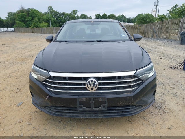 3VWC57BUXKM133904 Volkswagen Jetta 1.4t R-line/1.4t S/1.4t Se